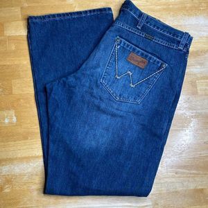 Vintage Wrangler Jeans for Women, bootcut